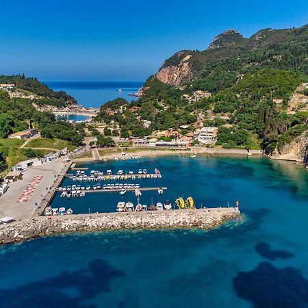 Διαμερίσματα Ναπολέων Παλαιοκαστρίτσα Εξωτερικό φωτογραφία